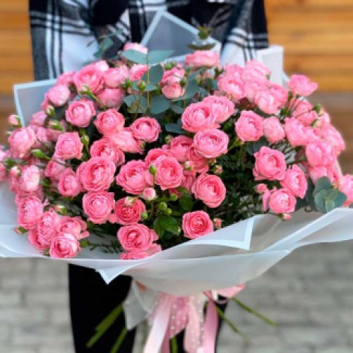 Big Bouquet of Bombastics